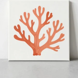 Midday Shadows Gouache Original